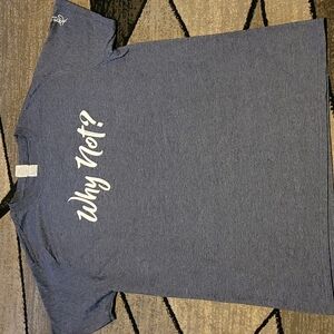 WHY Not Tee-shirt